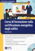 Immagine 0 di Corso Di Formazione Sulla Certificazione Energetica Degli Edifici