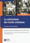 Immagine 0 di La Valutazione Del Rischio Criminoso