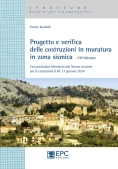 Immagine 0 di Progetto E Verifica Delle Costruzioni In Muratura In Zona Sismica