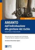 Immagine 0 di Amianto - Dall'individuazione Alla Gestione Del Rischio