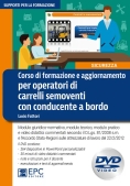 Immagine 0 di Corso Di Formazione E Aggiornamento Operatori Di Carrelli Semoventi