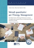 Immagine 0 di Metodi Quantitativi Per L'energy Management