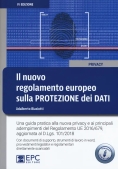 Immagine 0 di Il Nuovo Regolamento Europeo Sulla Protezione Dei Dati - 4ed