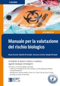 Immagine 0 di Manuale Per La Valutazione Del Rischio Biologico - 2ed