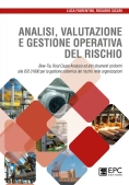 Immagine 0 di Analisi Valutazione E Gestione Operativa Del Rischio