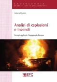 Immagine 0 di Analisi Di Esplosioni E Incendi