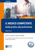 Immagine 0 di Il Medico Competente - 2ed