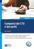 Immagine 0 di Compensi Dei Ctu E Dei Periti