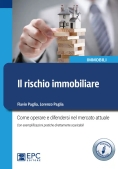 Immagine 0 di Il Rischio Immobiliare