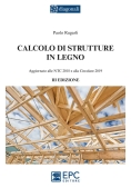 Immagine 0 di Calcolo Di Strutture In Legno