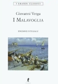 Immagine 0 di Malavoglia. Ediz. Integrale (i)