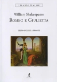 Immagine 0 di Romeo E Giulietta. Testo Inglese A Fronte. Ediz. Integrale