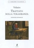 Immagine 0 di Trattato Sulla Tolleranza. Ediz. Integrale (il)