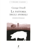 Immagine 0 di Fattoria Degli Animali. Ediz. Integrale (la)