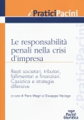 Immagine 0 di Responsabilit? Penali Crisi D'