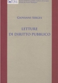 Immagine 0 di Letture Di Diritto Pubblico