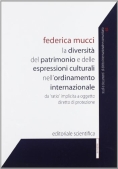 Immagine 0 di Diversita' Patrimonio Espress.culturali