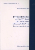 Immagine 0 di Introduzione Studio Diritto Ambiente