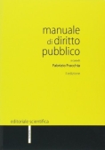 Immagine 0 di Manuale Diritto Pubblico 2ed.