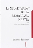 Immagine 0 di Nuove Sfide Democrazia Diretta