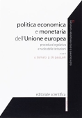 Immagine 0 di Politica Economica E Monetaria Un.europe