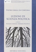 Immagine 0 di Lezioni Di Scienza Politica