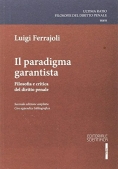 Immagine 0 di Paradigma Garantista 2ed.ampliata