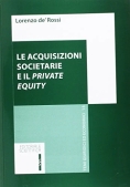 Immagine 0 di Acquisizioni Societarie Private Equity