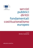 Immagine 0 di Servizi Pubblici Diritti Fondam.costituz