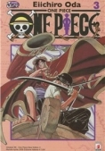 Immagine 0 di One Piece 3