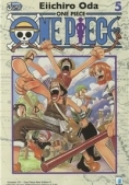 Immagine 0 di One Piece - New Edition Vol5