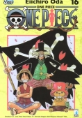 Immagine 0 di One Piece Vol. 16