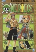 Immagine 0 di One Piece Vol. 18