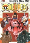 Immagine 0 di One Piece Vol20