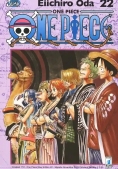 Immagine 0 di One Piece Vol22