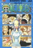 Immagine 0 di One Piece Vol. 23