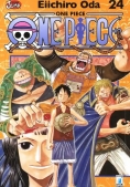 Immagine 0 di One Piece Vol24