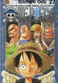 Immagine 0 di One Piece Vol. 27