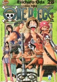 Immagine 0 di One Piece Vol. 28