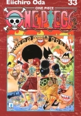 Immagine 0 di One Piece Vol. 33