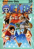 Immagine 0 di One Piece Vol. 35