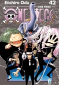 Immagine 0 di One Piece Vol. 42