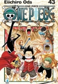 Immagine 0 di One Piece Vol43