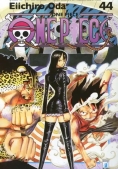 Immagine 0 di One Piece Vol. 44