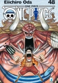 Immagine 0 di One Piece Vol. 48