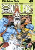 Immagine 0 di One Piece Vol. 49