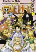 Immagine 0 di One Piece Vol. 52