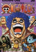 Immagine 0 di One Piece Vol. 56