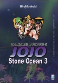 Immagine 0 di Stone Ocean - Le Bizzarre Avventure Di Jojo Vol3