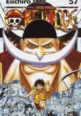 Immagine 0 di One Piece Vol. 57